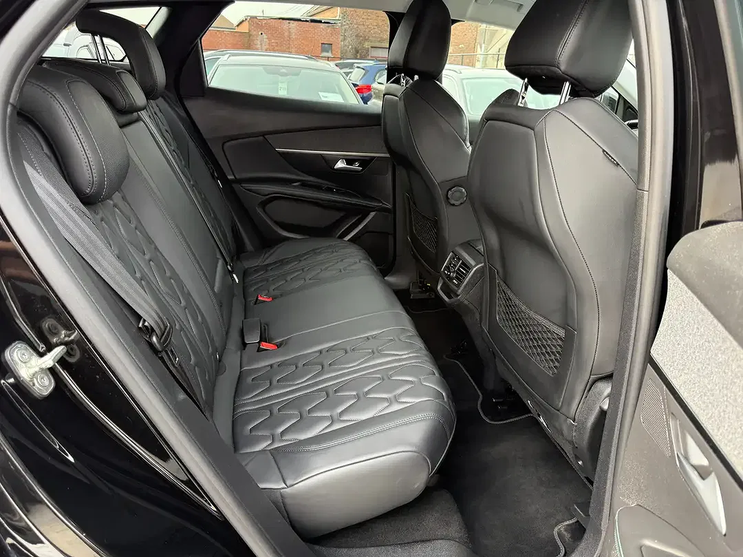 Peugeot 3008 - Thumbnail 31