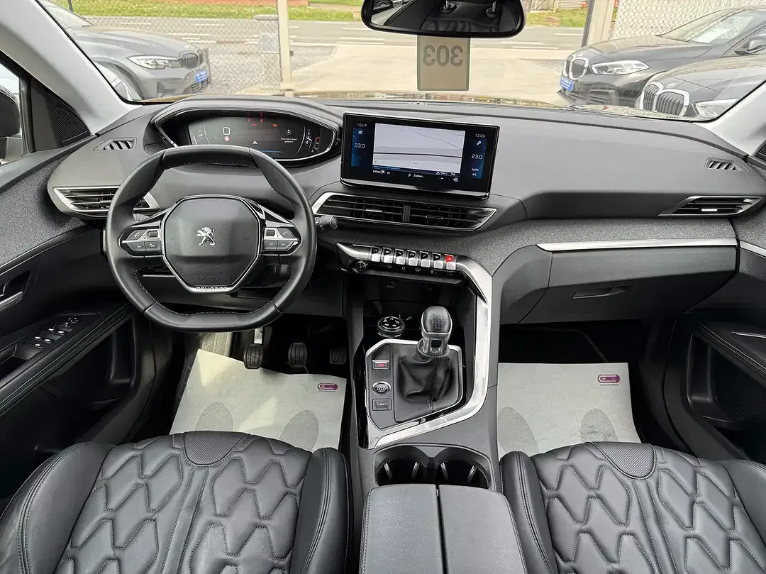 Peugeot 3008 - Thumbnail 33