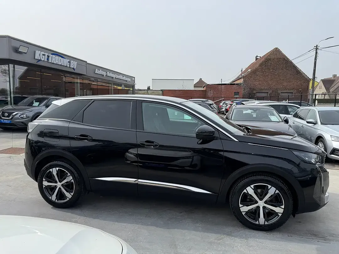 Peugeot 3008 - Thumbnail 4