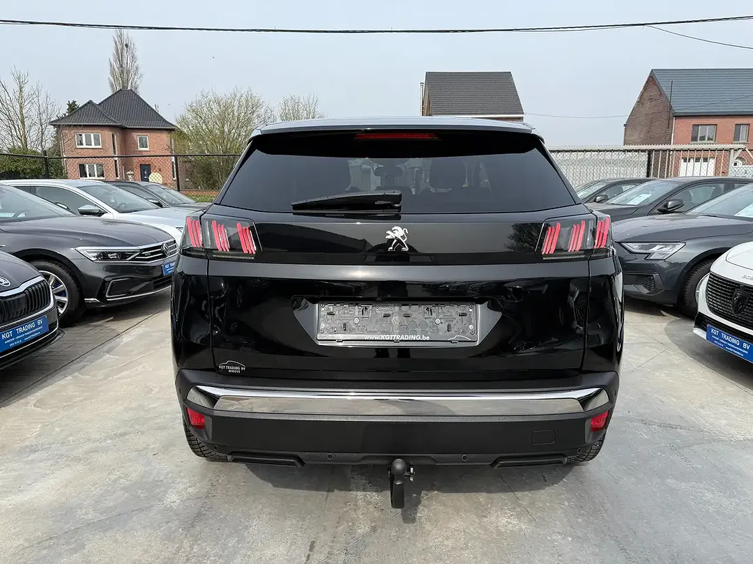 Peugeot 3008 - Thumbnail 6
