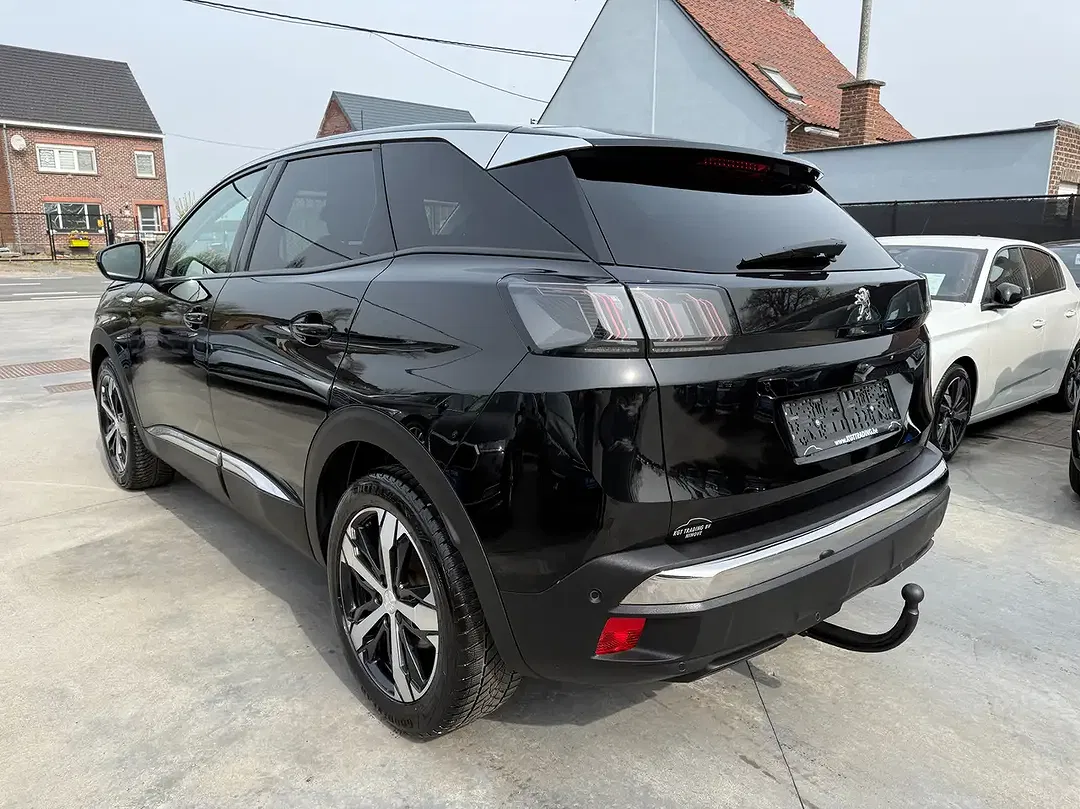 Peugeot 3008 - Thumbnail 7