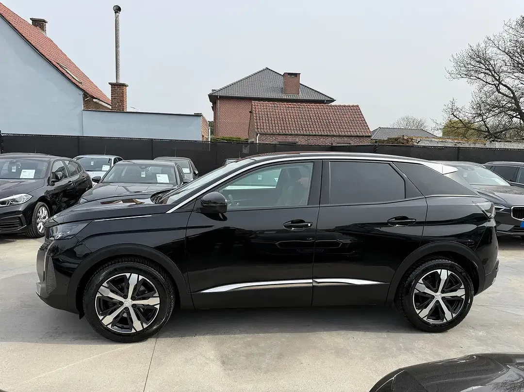 Peugeot 3008 - Thumbnail 8