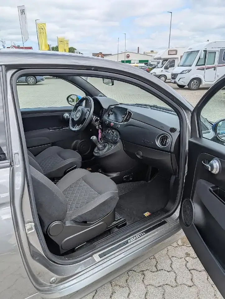 Abarth 500 - Thumbnail 10