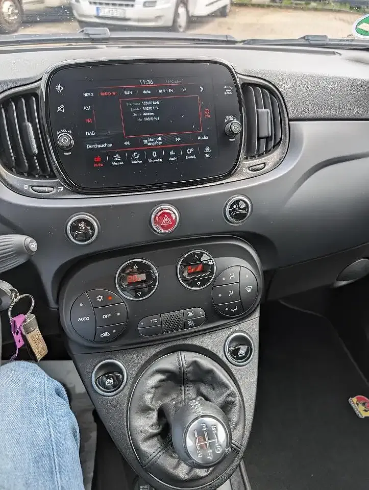 Abarth 500 - foto 15