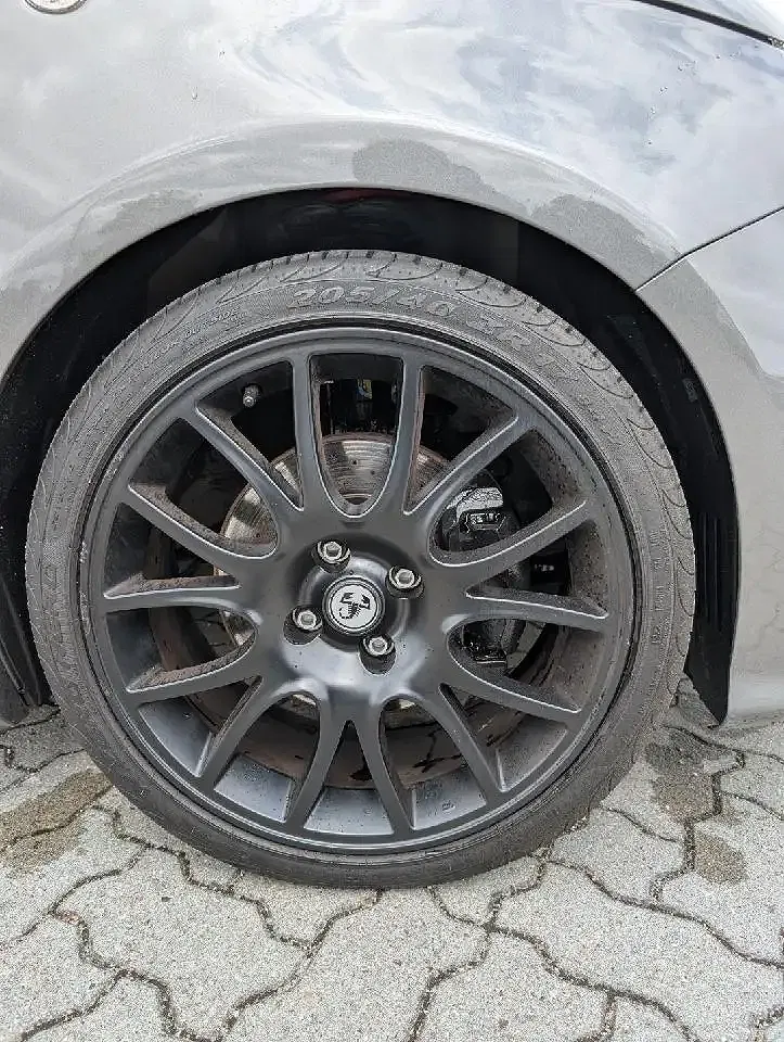 Abarth 500 - Thumbnail 6