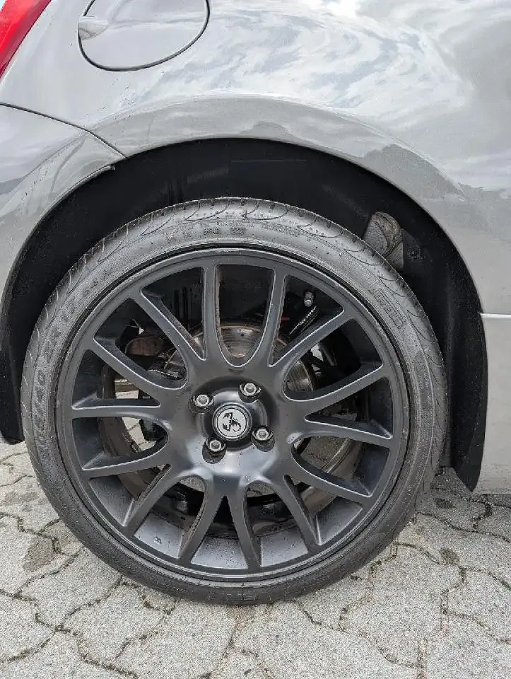 Abarth 500 - Thumbnail 7