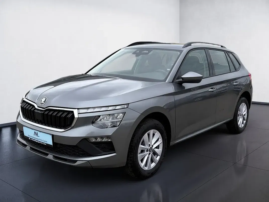 Skoda Kamiq 1.0 TSI DSG Selection - Thumbnail 1