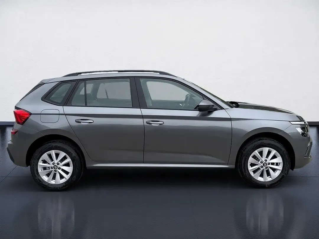 Skoda Kamiq 1.0 TSI DSG Selection - Thumbnail 6