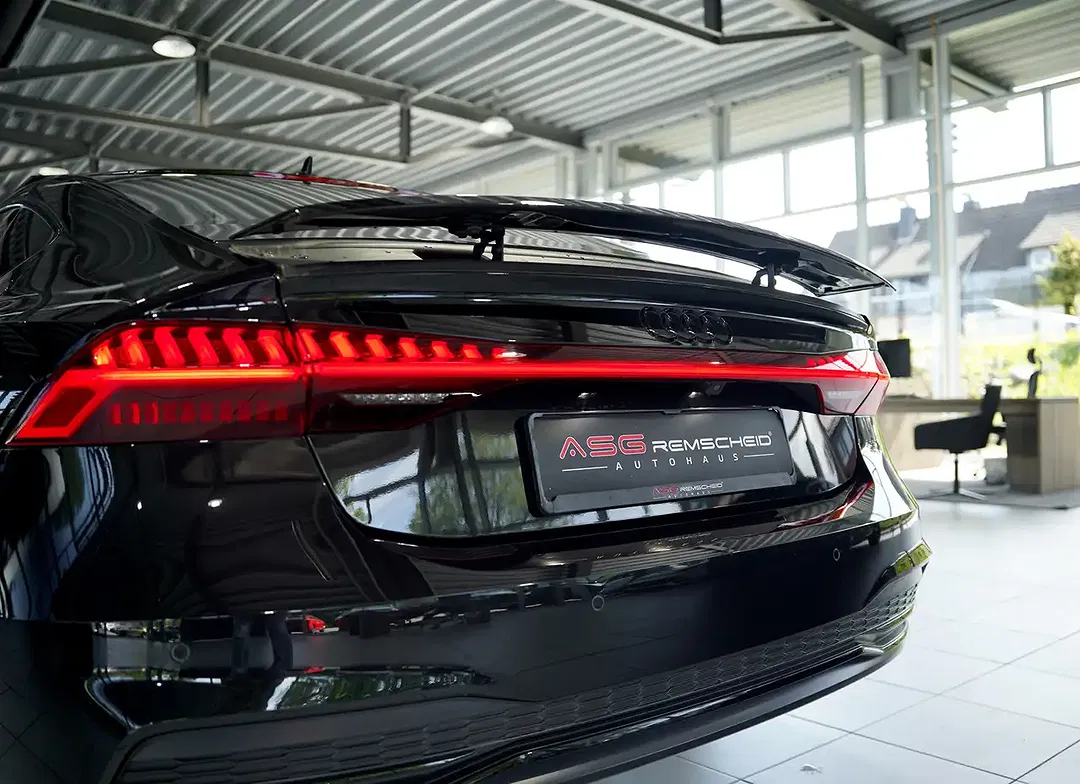 Audi A7 55 TFSI e S line - foto 14