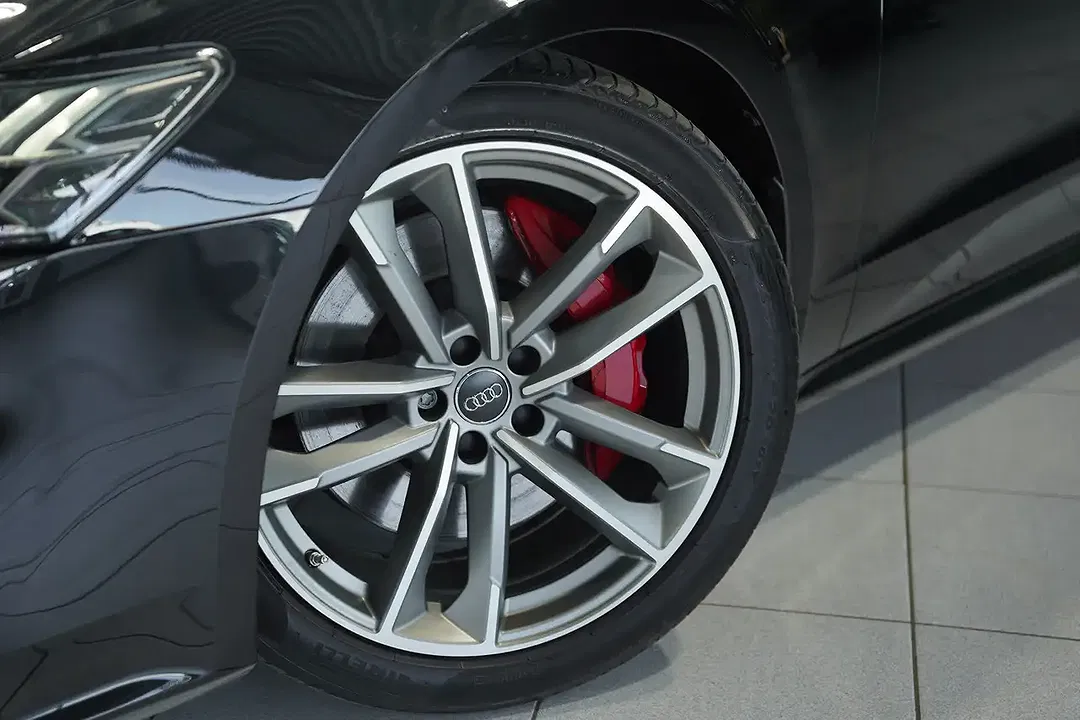 Audi A7 55 TFSI e S line - foto 2