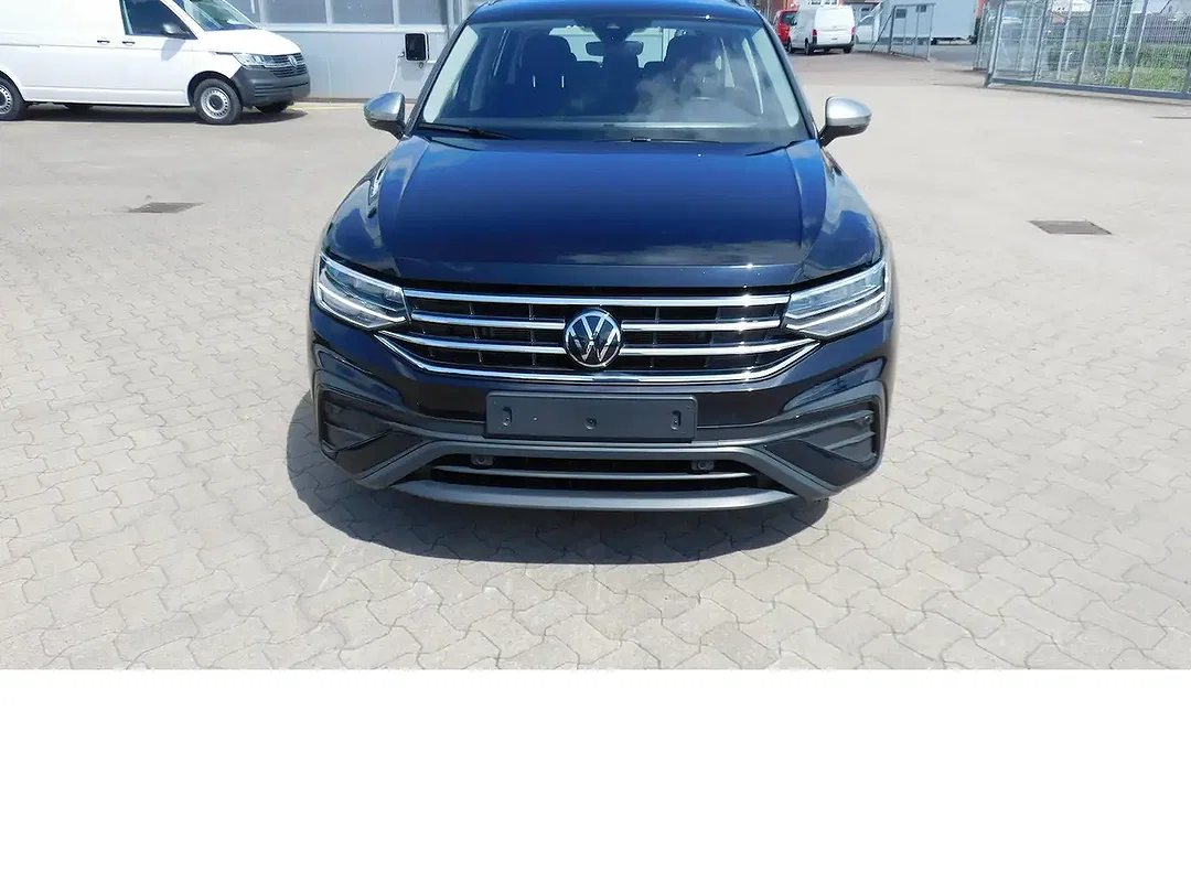 Volkswagen Tiguan Allspace 1.5 TSI DSG Life - Afbeelding 1