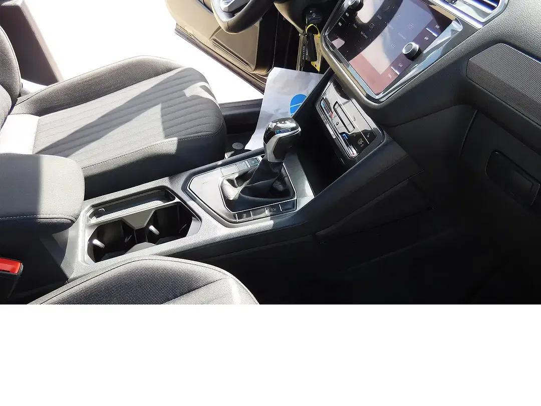 Volkswagen Tiguan Allspace 1.5 TSI DSG Life - Thumbnail 11