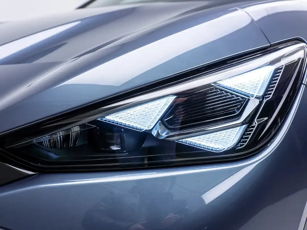 CUPRA Tavascan AUT Endurance - Thumbnail 8