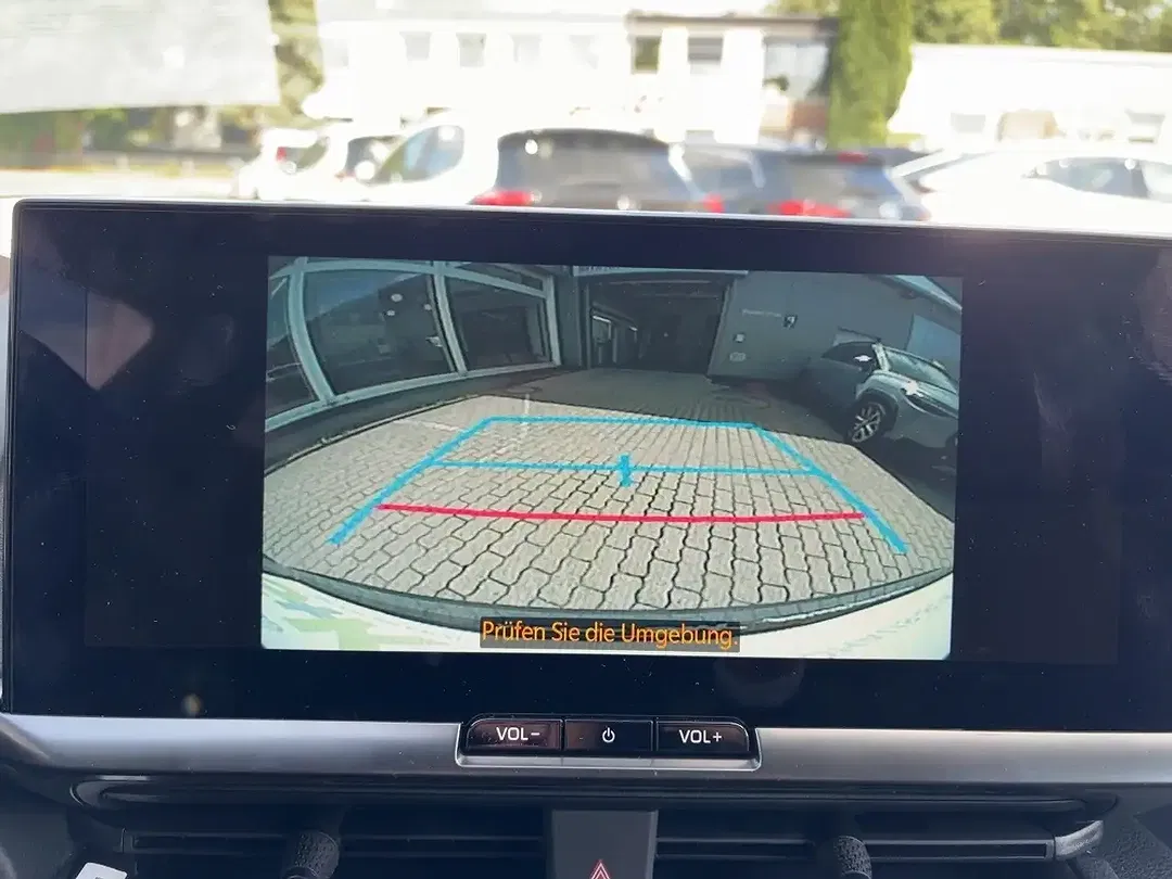 Toyota C-HR Teamplayer - Thumbnail 15