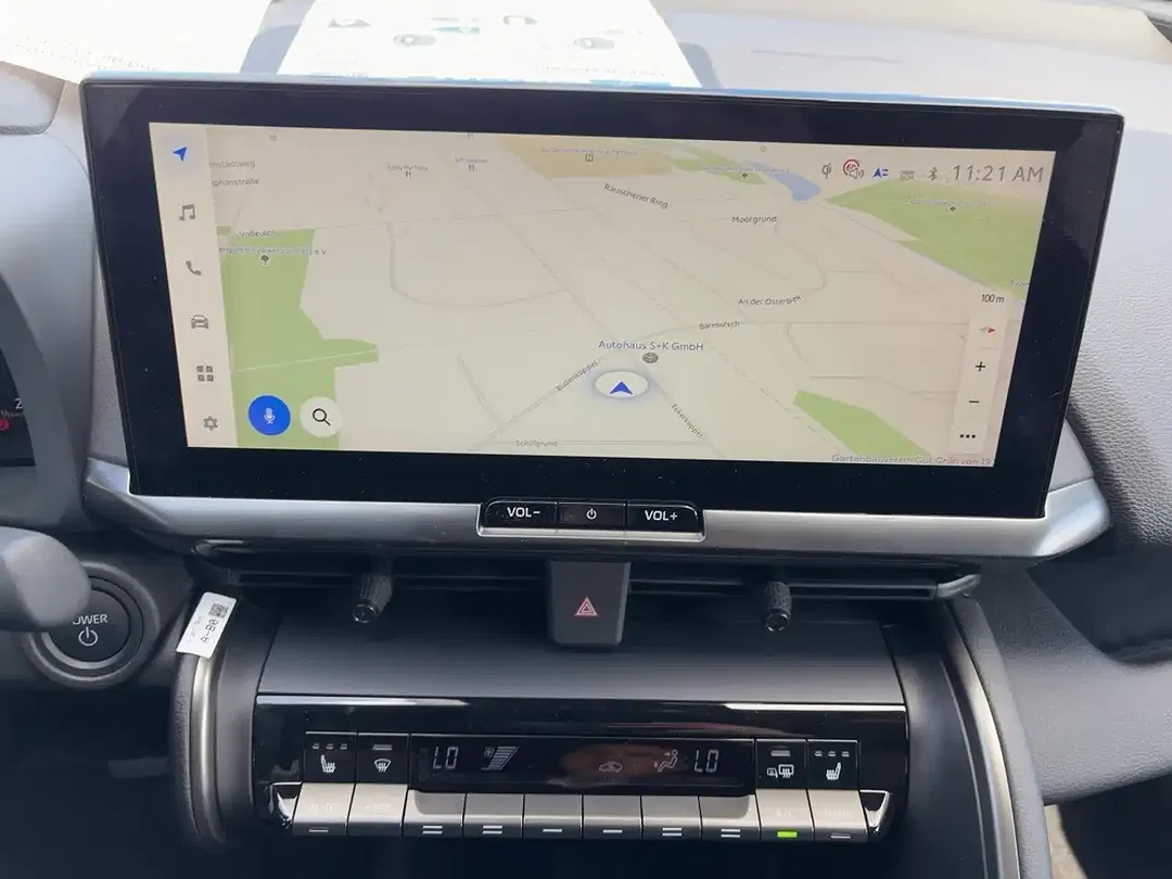Toyota C-HR Teamplayer - Thumbnail 9