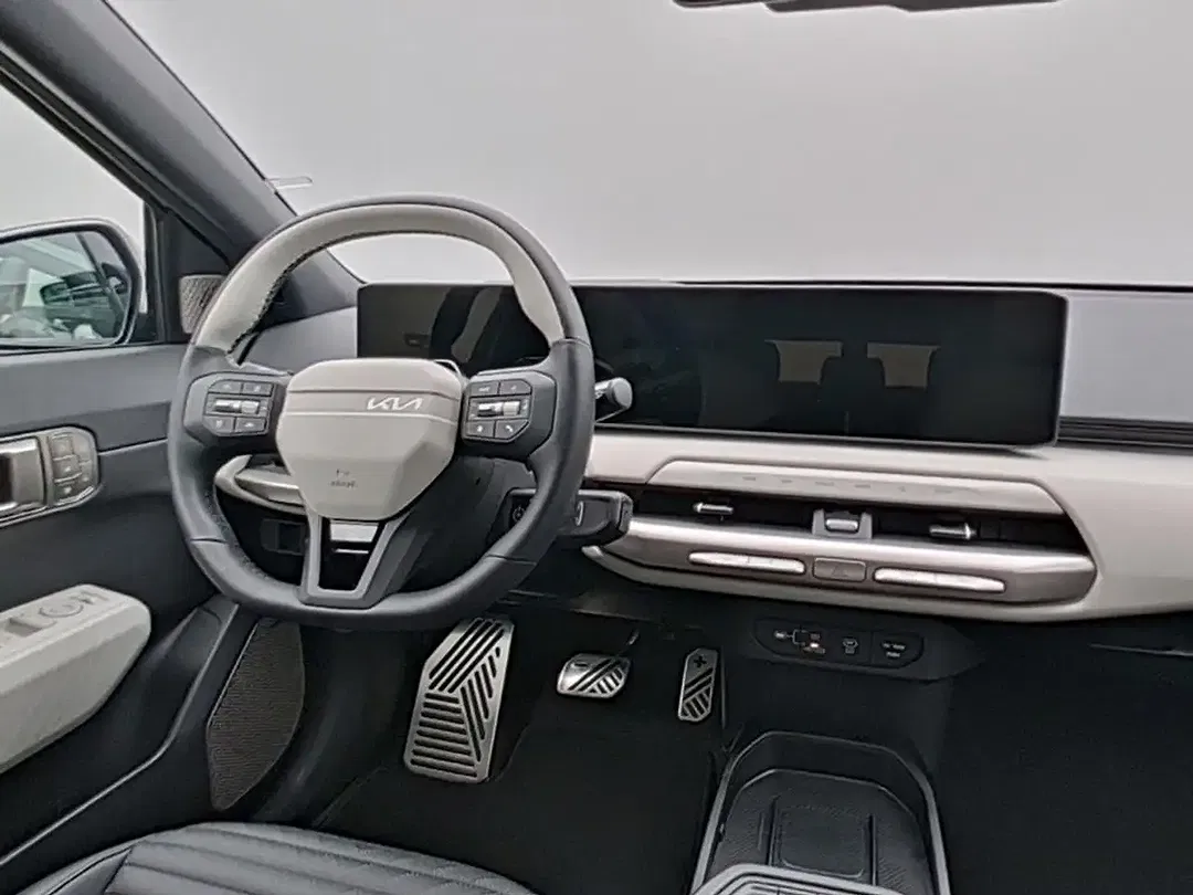 Kia EV4 GT-Line - Thumbnail 11