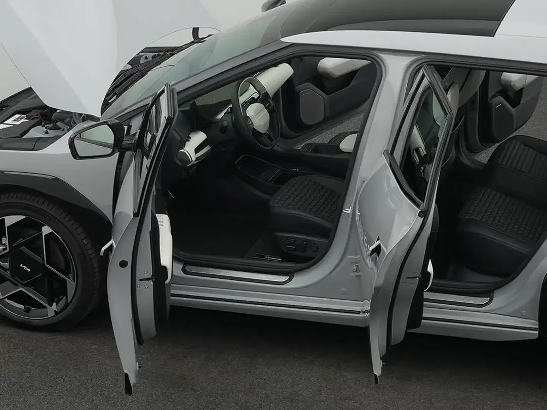 Kia EV4 GT-Line - Thumbnail 14