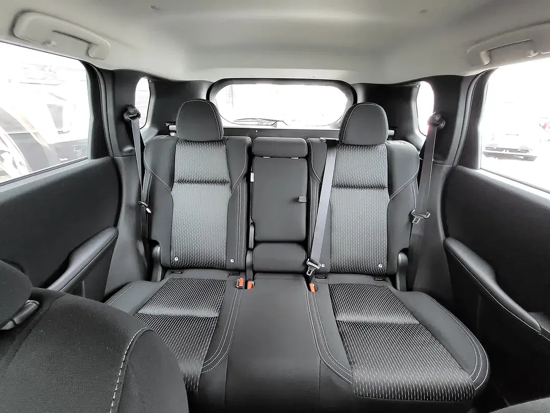 Mitsubishi Outlander 2.4 PHEV Diamant - Thumbnail 12