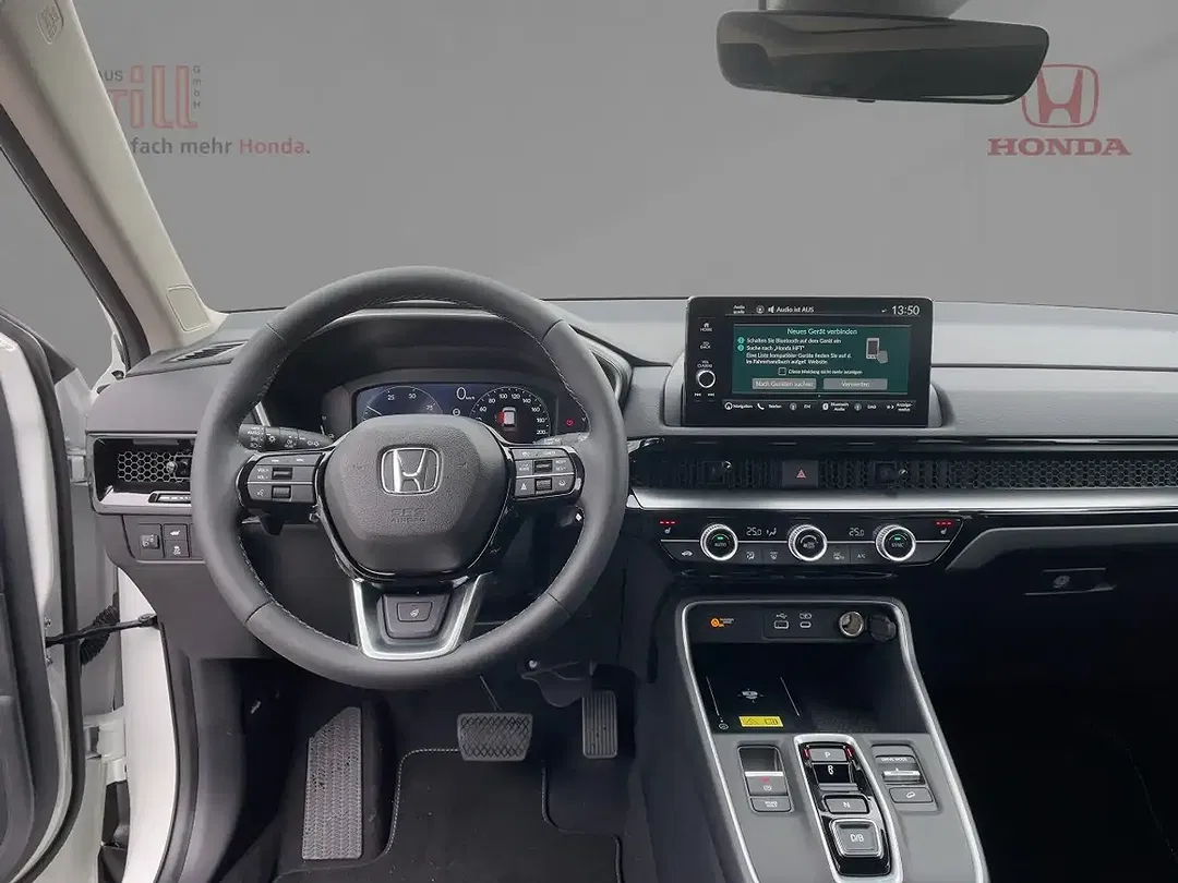 Honda CR-V 2.0 e:HEV Elegance - Thumbnail 9