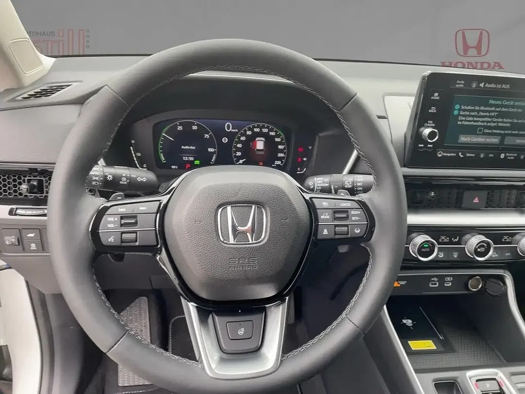Honda CR-V 2.0 e:HEV Elegance - Thumbnail 10