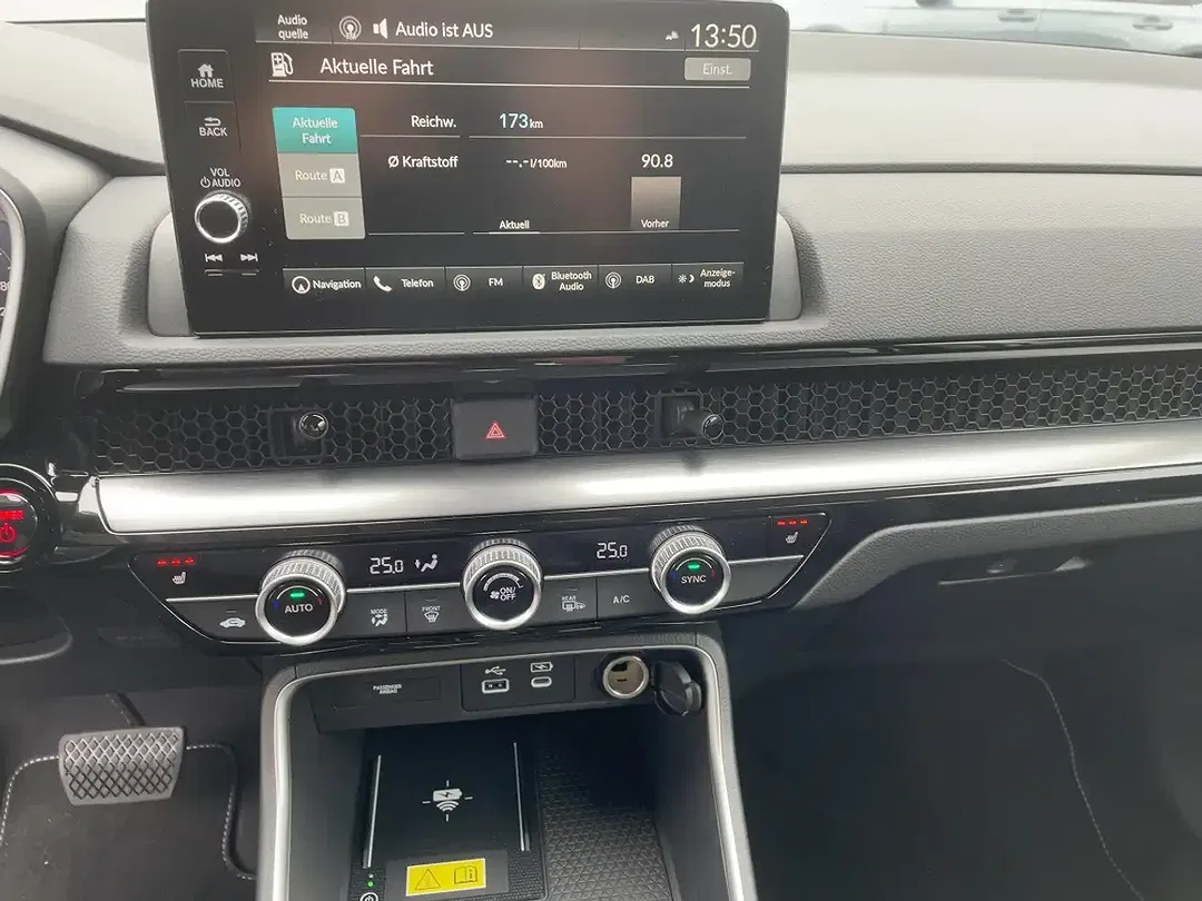Honda CR-V 2.0 e:HEV Elegance - Thumbnail 11