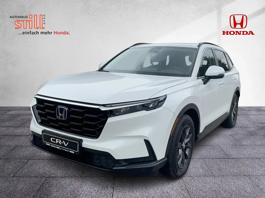 Honda CR-V 2.0 e:HEV Elegance - Afbeelding 1