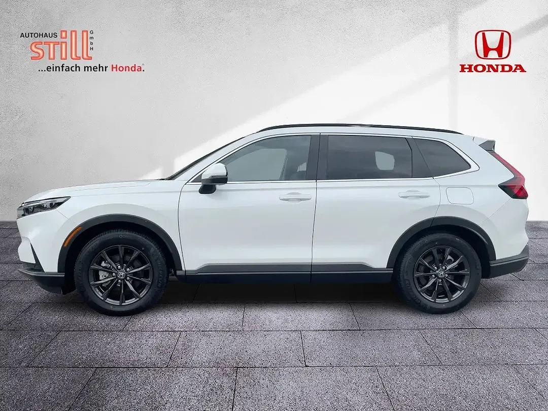 Honda CR-V 2.0 e:HEV Elegance - foto 2