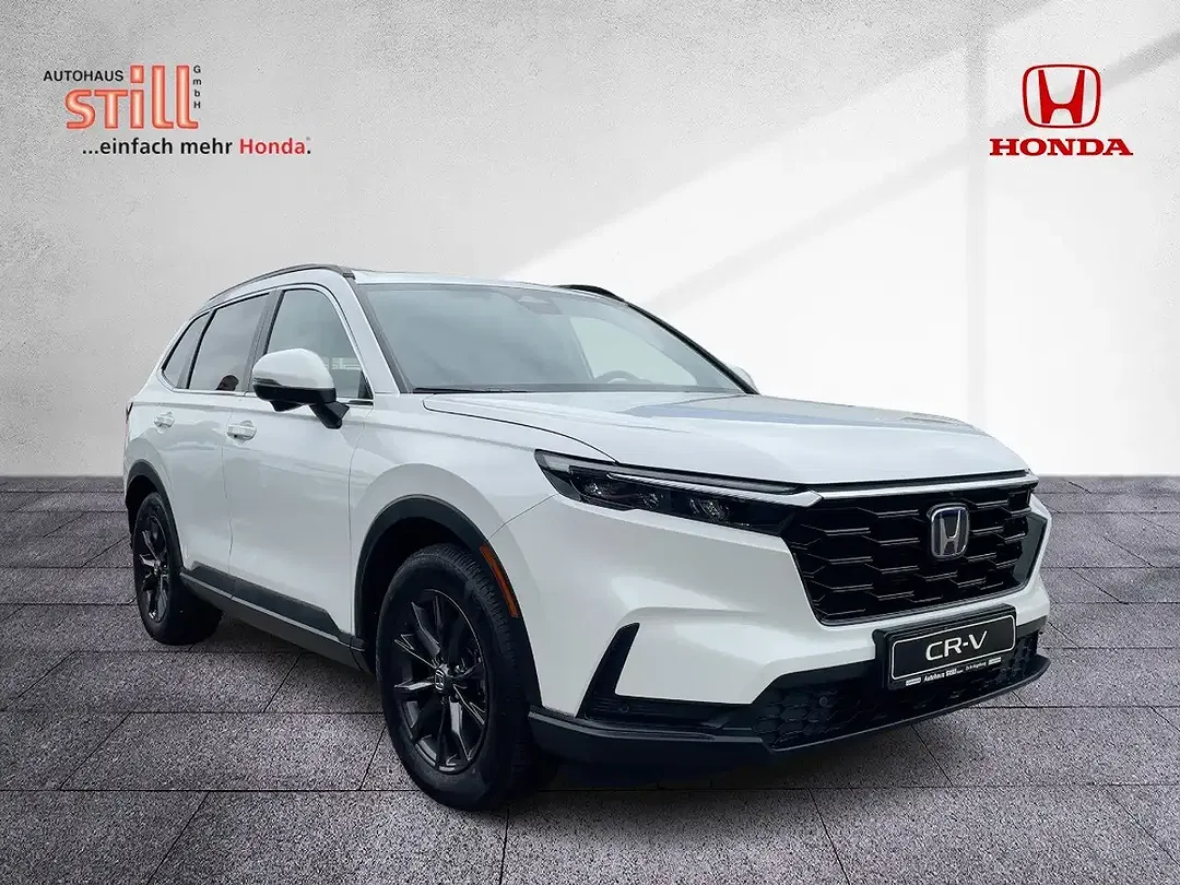 Honda CR-V 2.0 e:HEV Elegance - Thumbnail 5