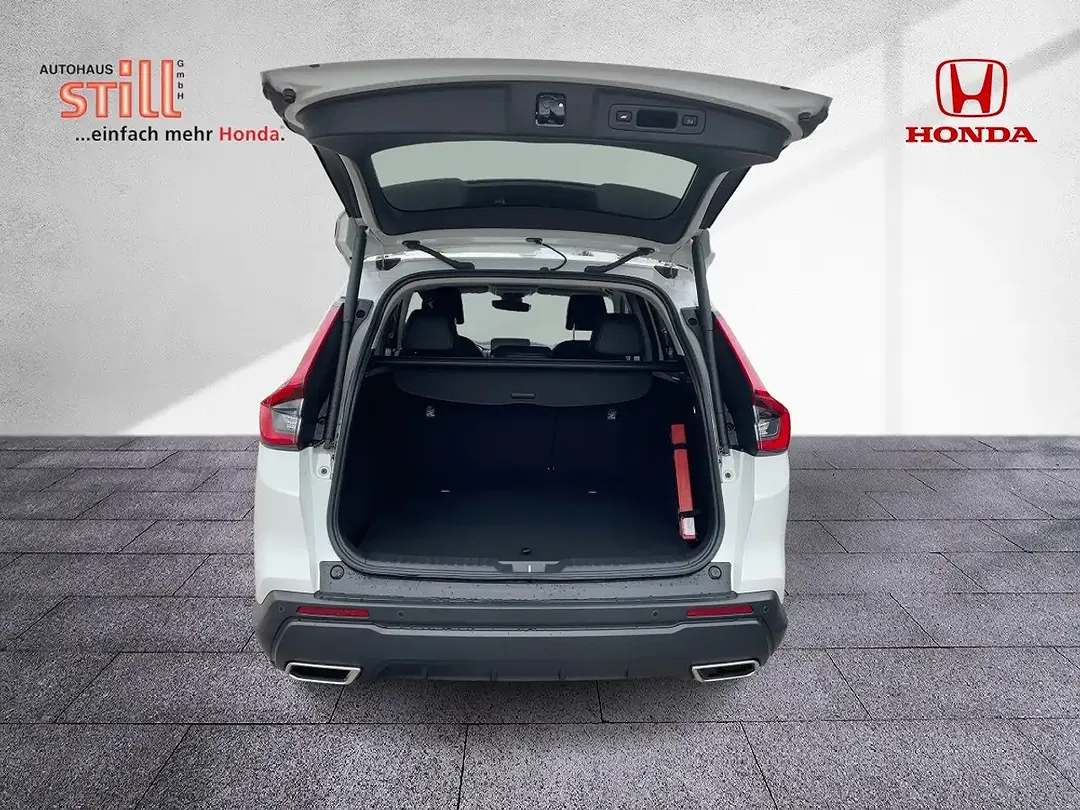 Honda CR-V 2.0 e:HEV Elegance - Thumbnail 6