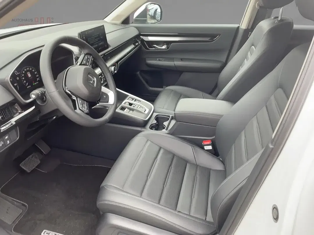 Honda CR-V 2.0 e:HEV Elegance - Thumbnail 7
