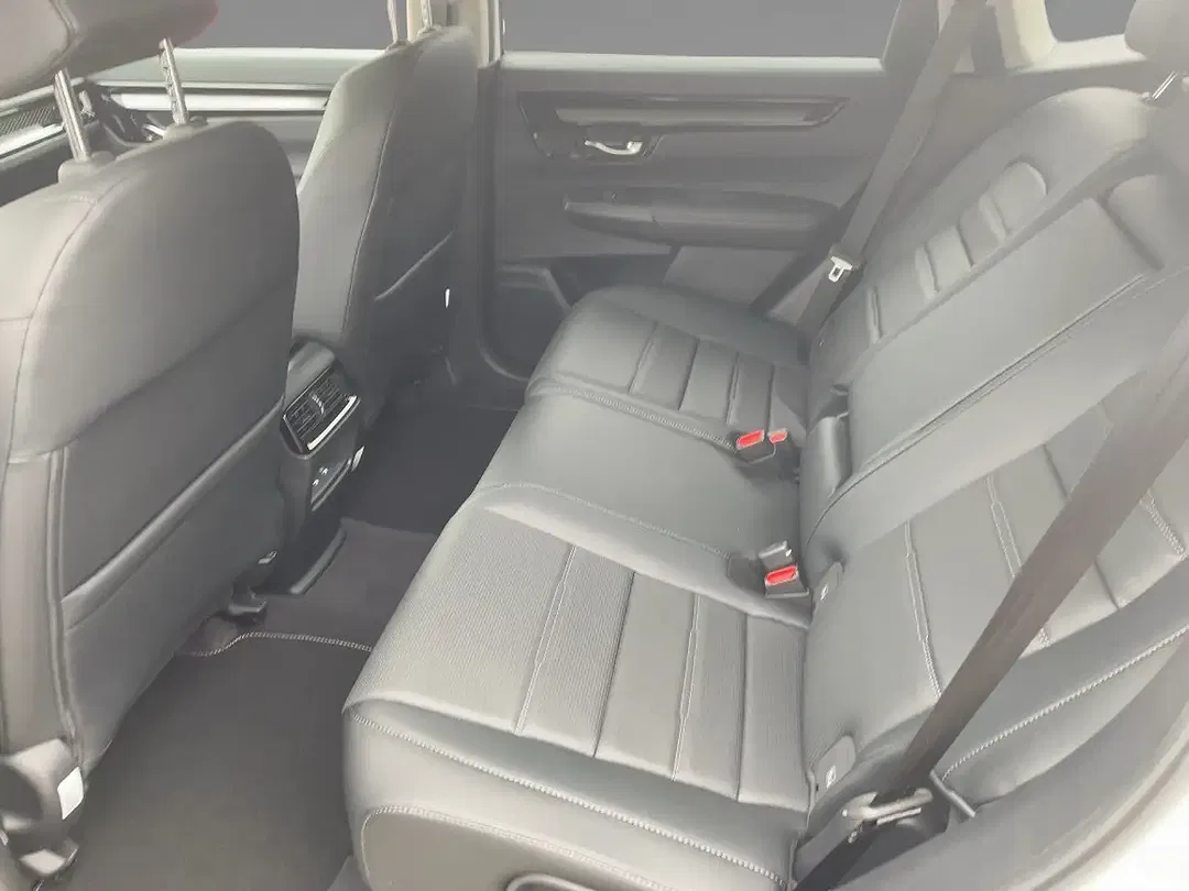 Honda CR-V 2.0 e:HEV Elegance - Thumbnail 8