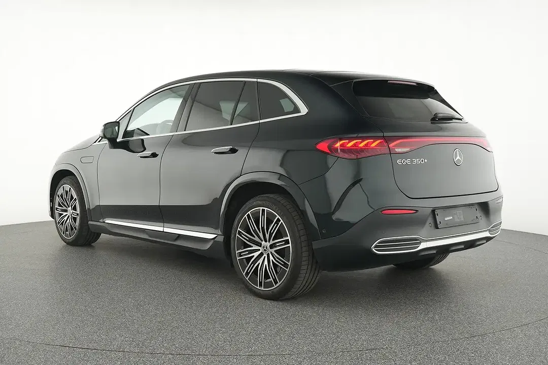 Mercedes-Benz EQE SUV 350 Edition AMG Line - Thumbnail 3