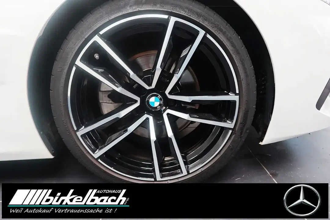 BMW Z4 sDrive Roadster M Sport - foto 15