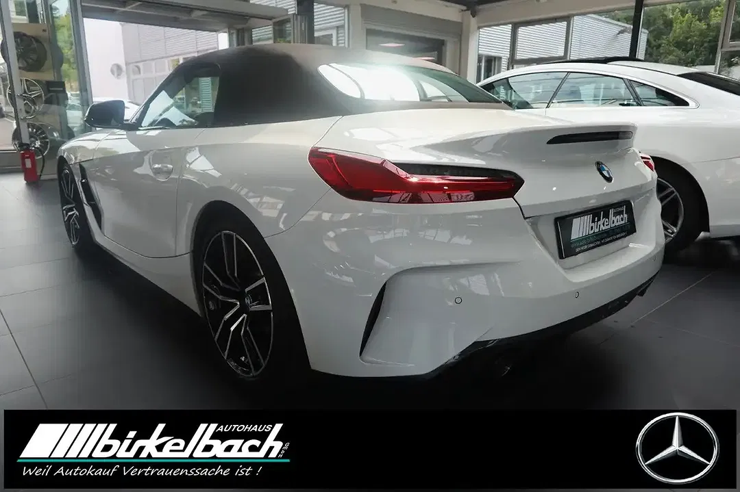 BMW Z4 sDrive Roadster M Sport - foto 2