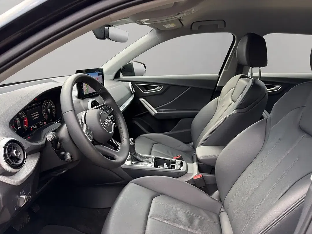 Audi Q2 35 TFSI S tronic S line plus - Thumbnail 11
