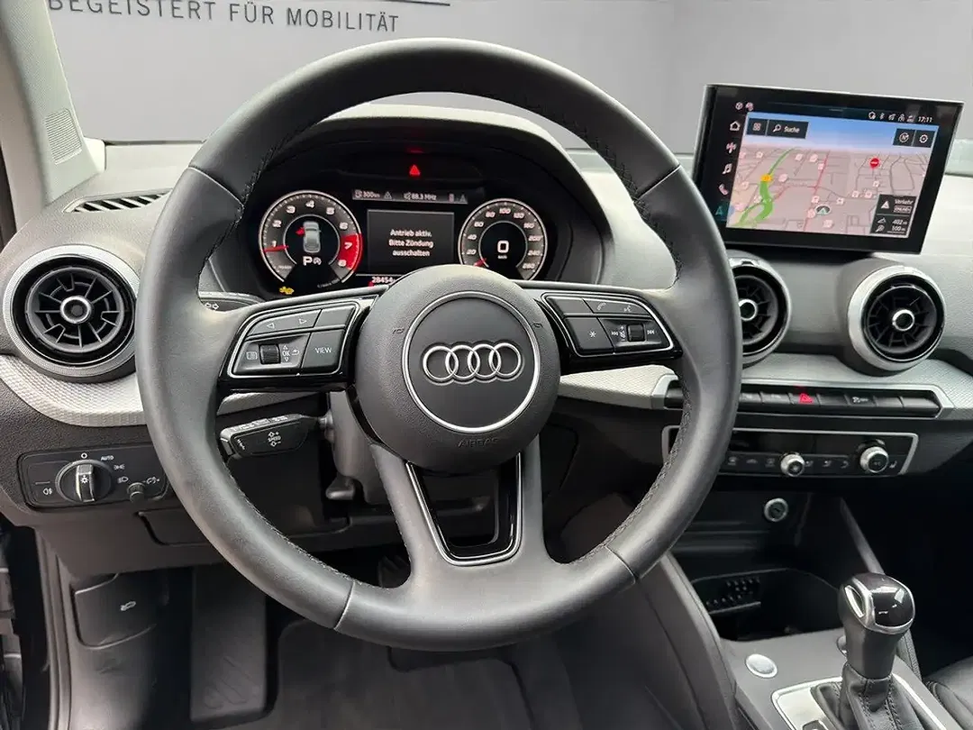 Audi Q2 35 TFSI S tronic S line plus - Thumbnail 12