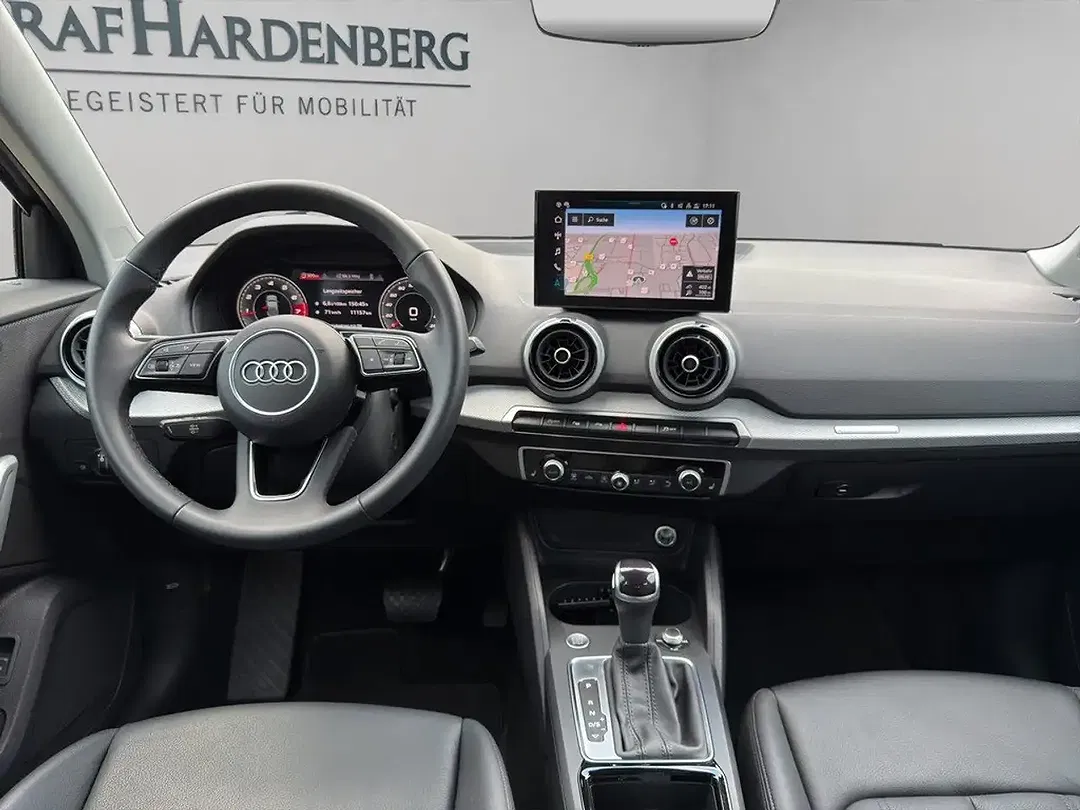 Audi Q2 35 TFSI S tronic S line plus - Thumbnail 14