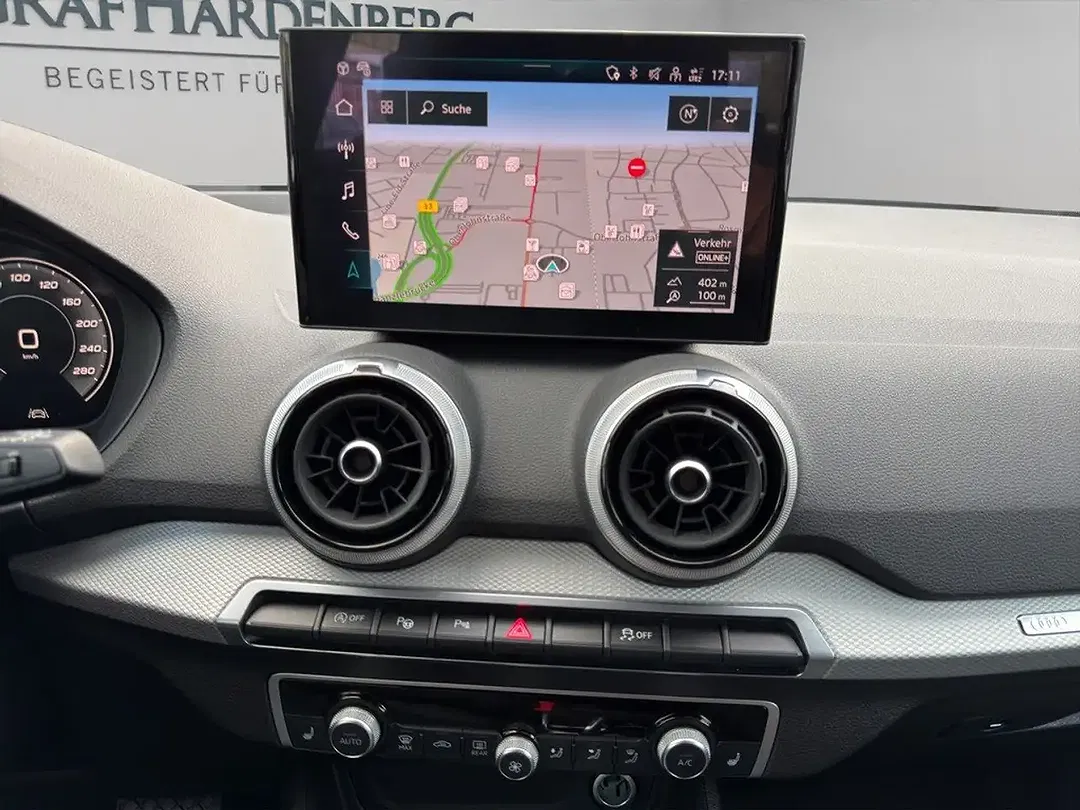Audi Q2 35 TFSI S tronic S line plus - Thumbnail 15