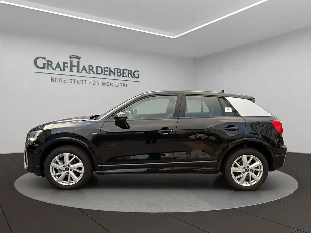 Audi Q2 35 TFSI S tronic S line plus - Thumbnail 2
