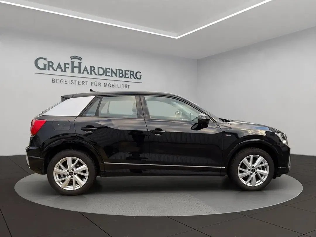 Audi Q2 35 TFSI S tronic S line plus - Thumbnail 7