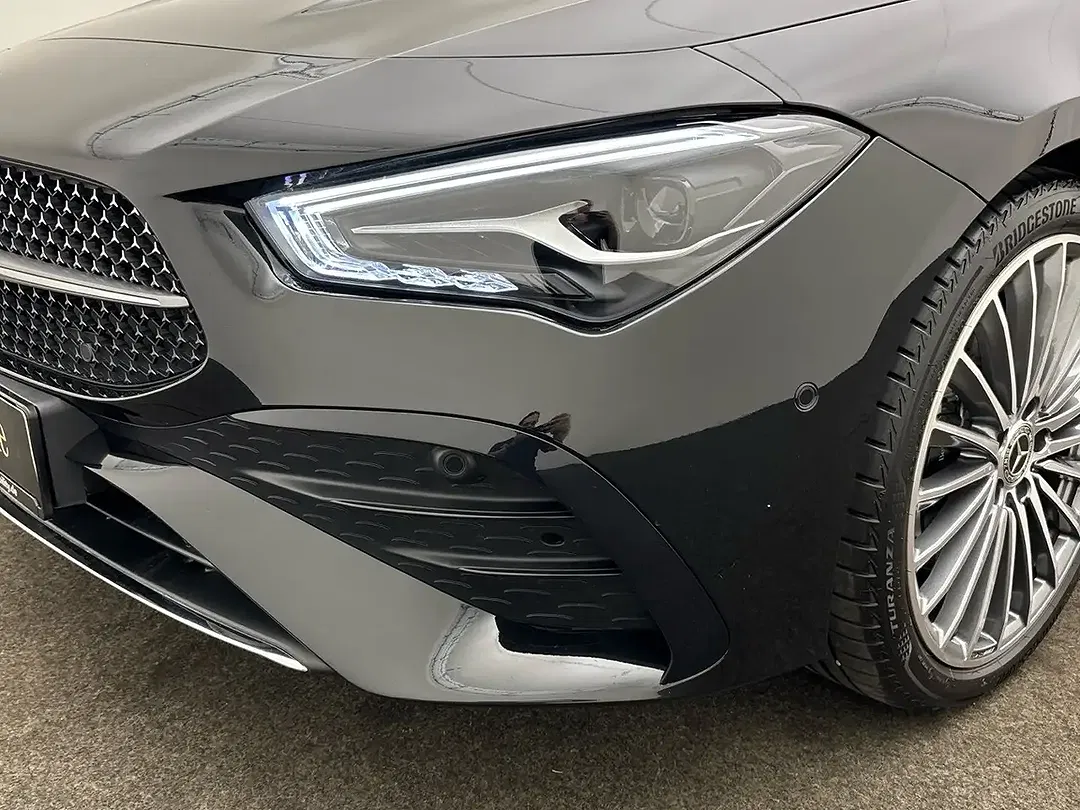 Mercedes-Benz CLA 200 AMG - Thumbnail 6