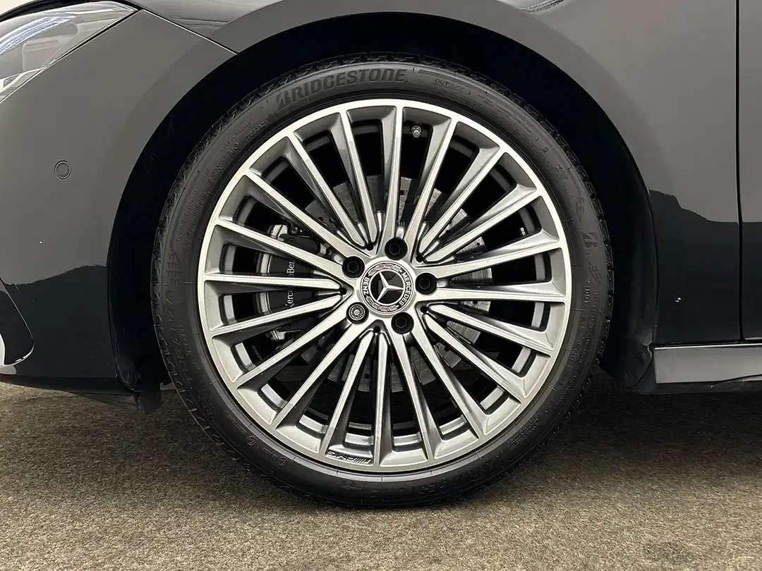 Mercedes-Benz CLA 200 AMG - Thumbnail 7