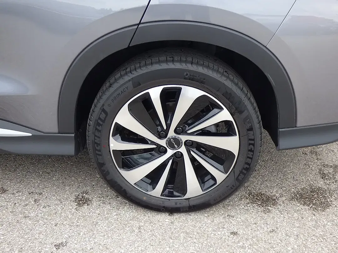 BYD Seal U 87 kWh Design - Thumbnail 5