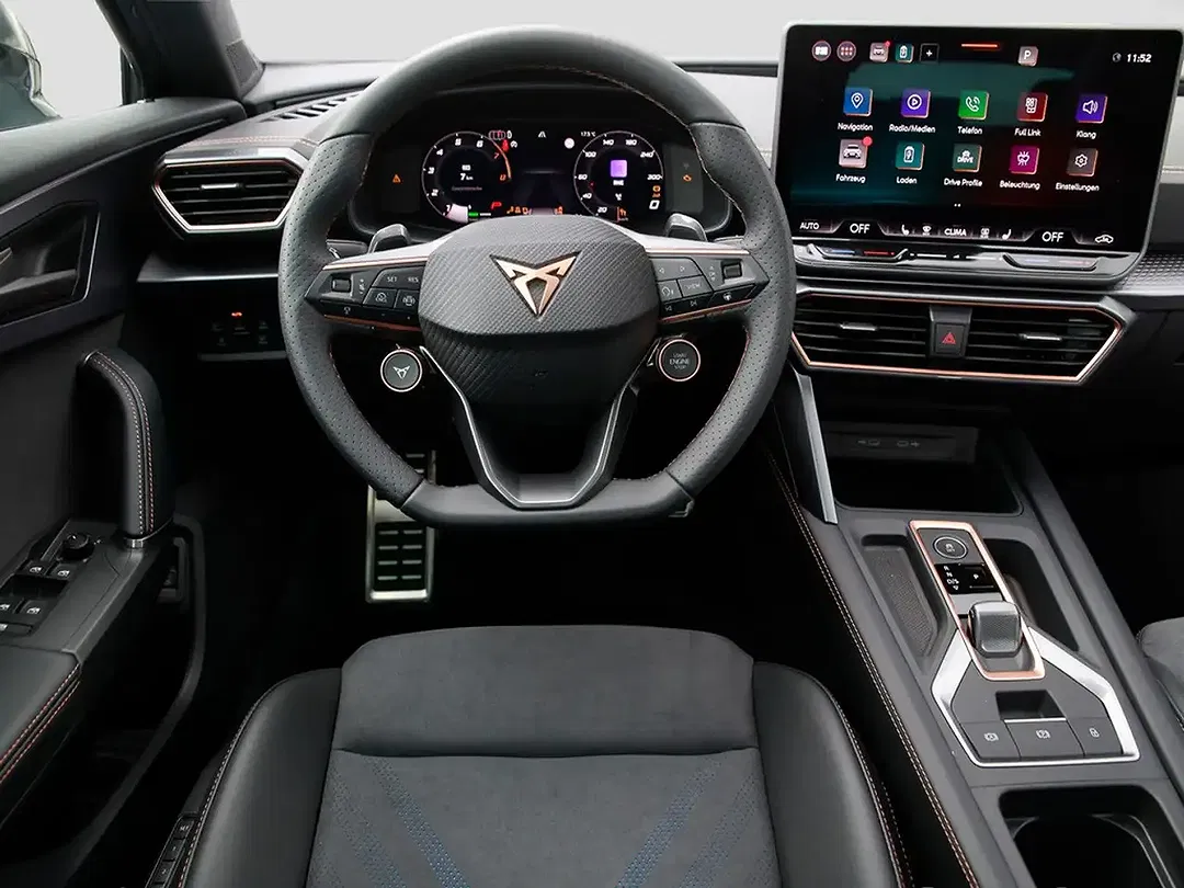CUPRA Formentor PHEV VZ1 - Thumbnail 13