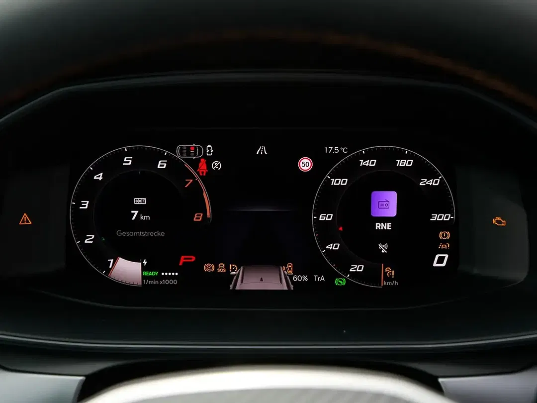 CUPRA Formentor PHEV VZ1 - Thumbnail 14
