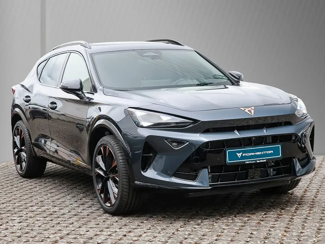 CUPRA Formentor PHEV VZ1 - Thumbnail 3