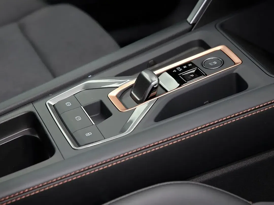 CUPRA Formentor PHEV VZ1 - Thumbnail 9