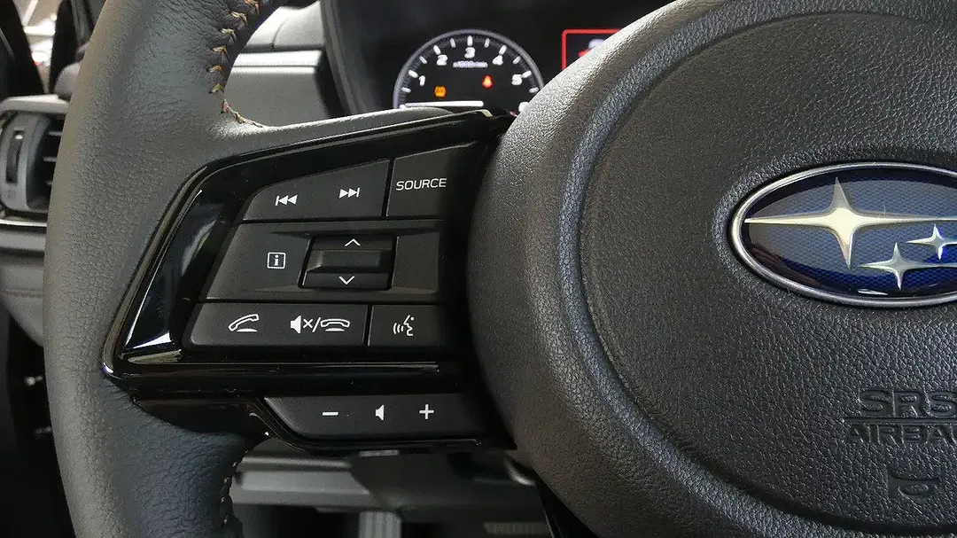 Subaru Forester 2.0 AWD Platinum - Thumbnail 13