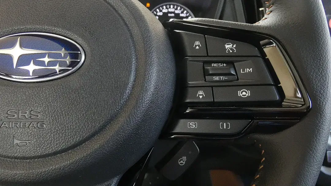 Subaru Forester 2.0 AWD Platinum - Thumbnail 14