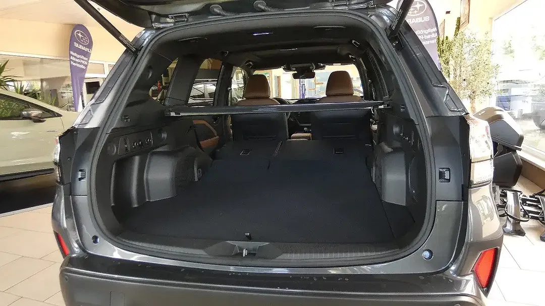 Subaru Forester 2.0 AWD Platinum - Thumbnail 7